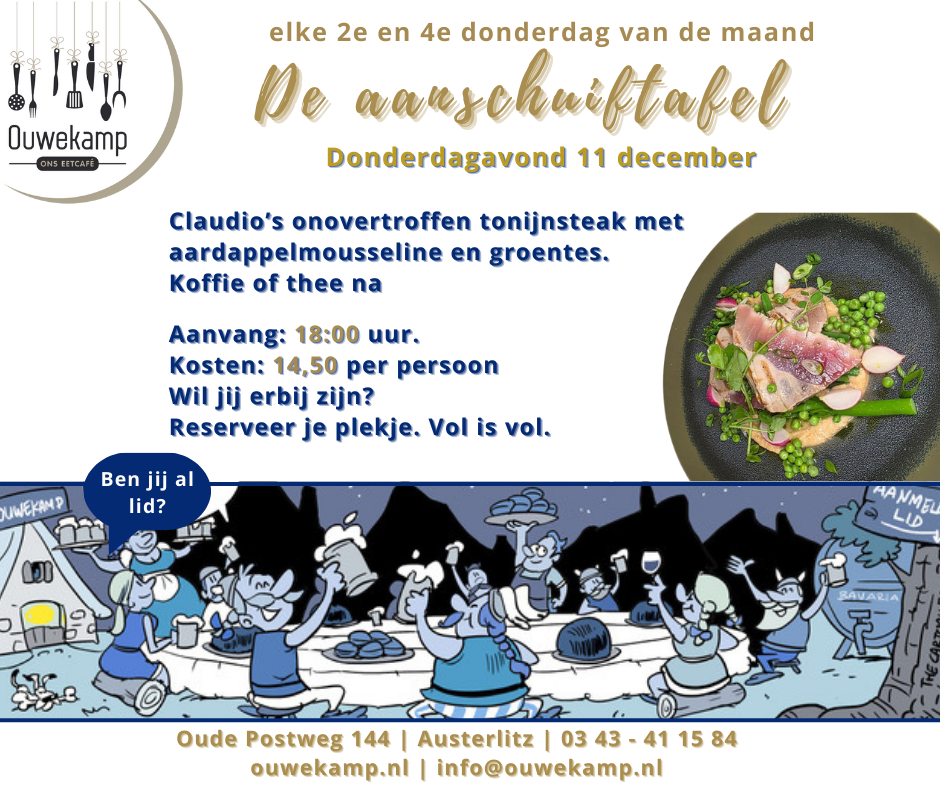 de aanschuiftafel 11 december (3)